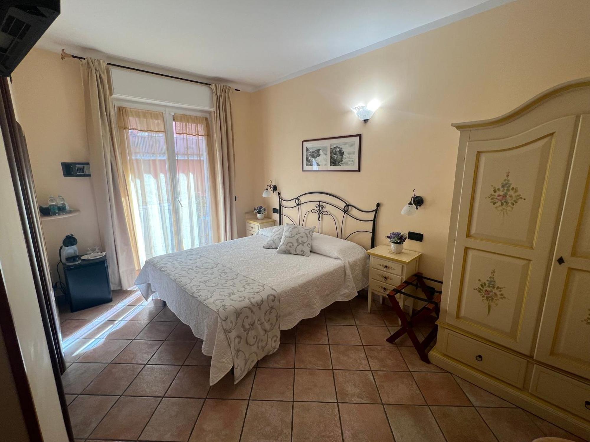 Il Timone Loreto Monterosso al Mare Exterior photo